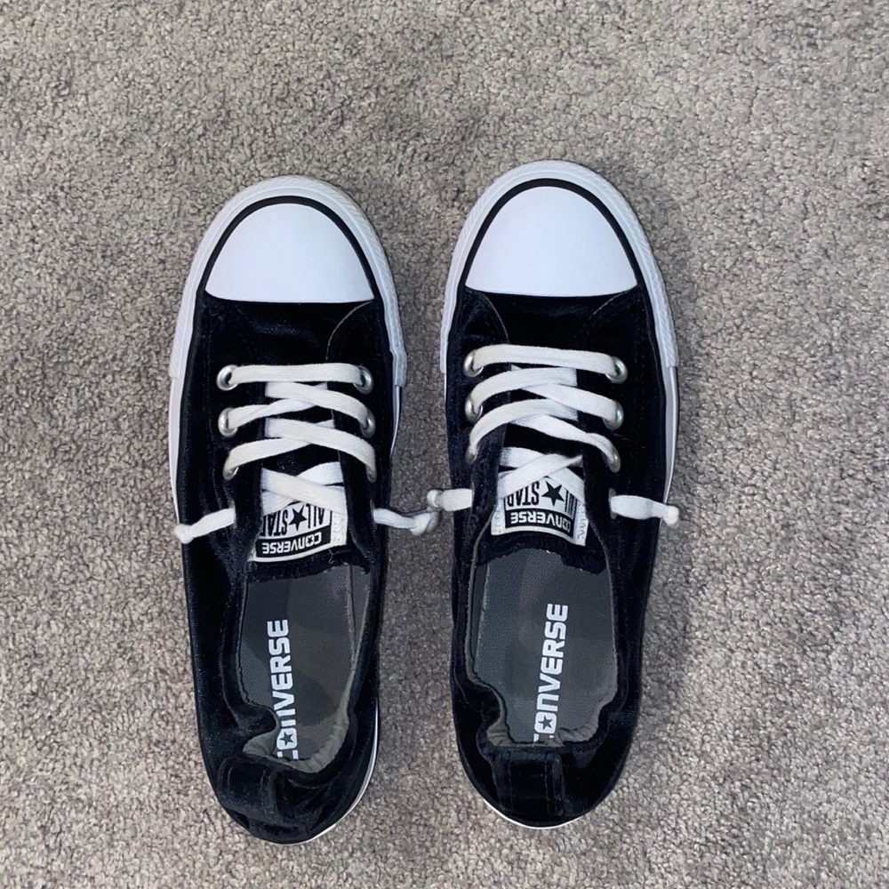 converse